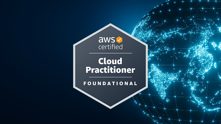 AWS Cloud Certification
