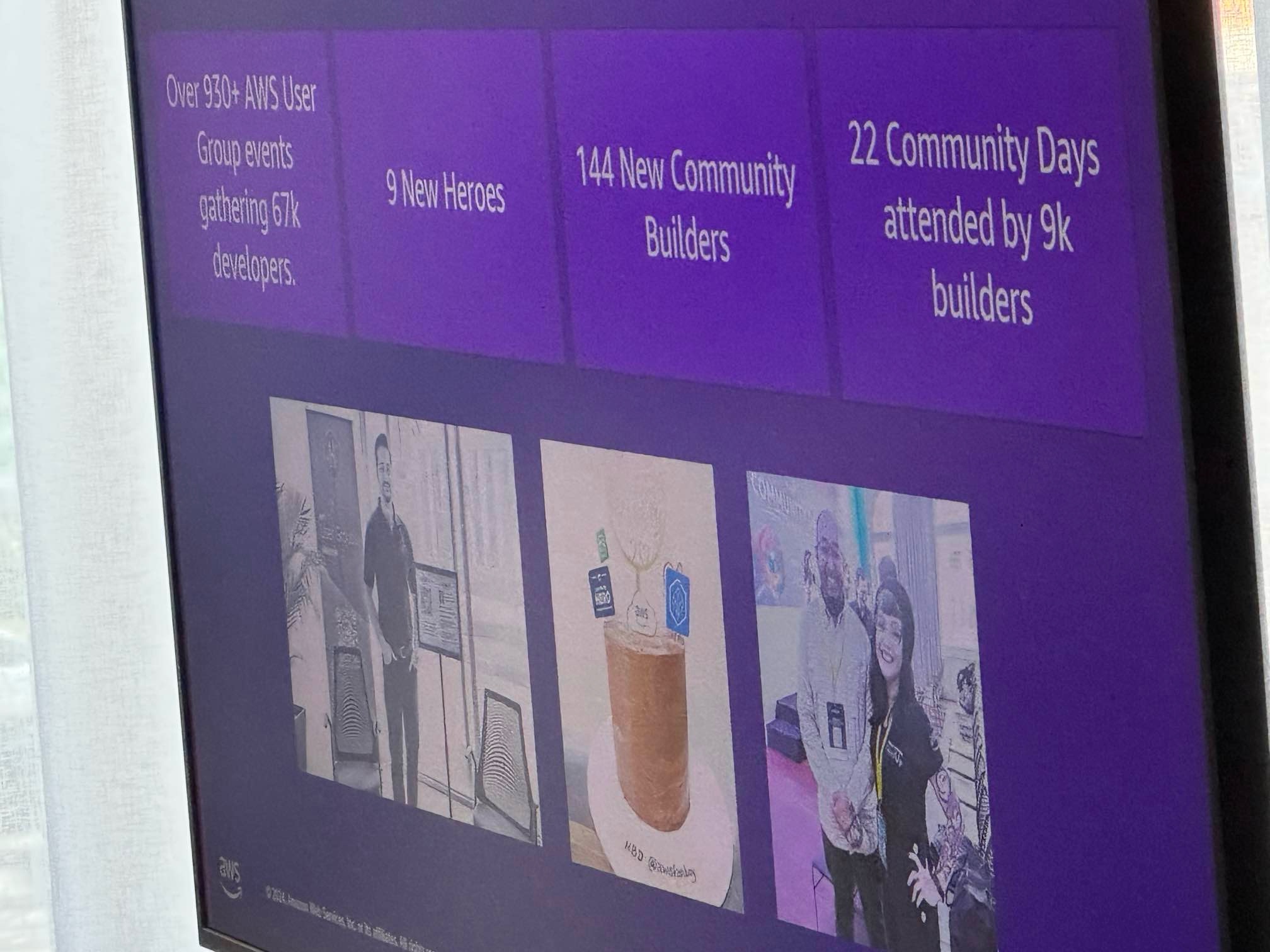 AWS APJ meetup slide